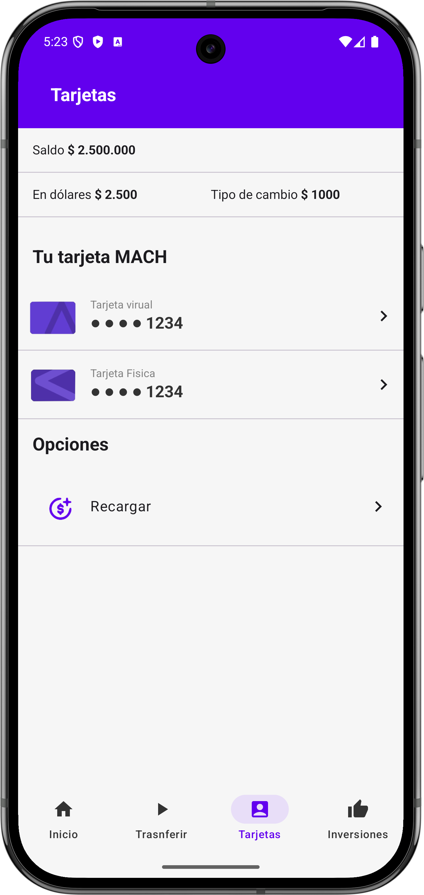 Vista 1