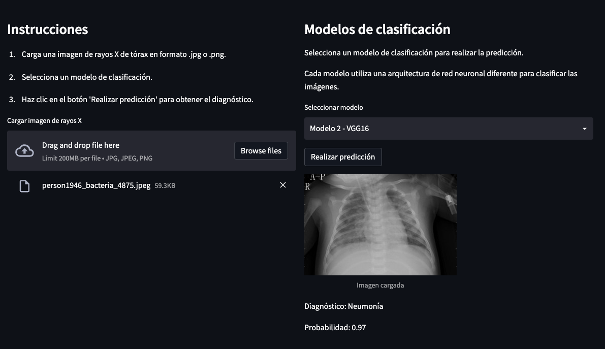 Upload Interface